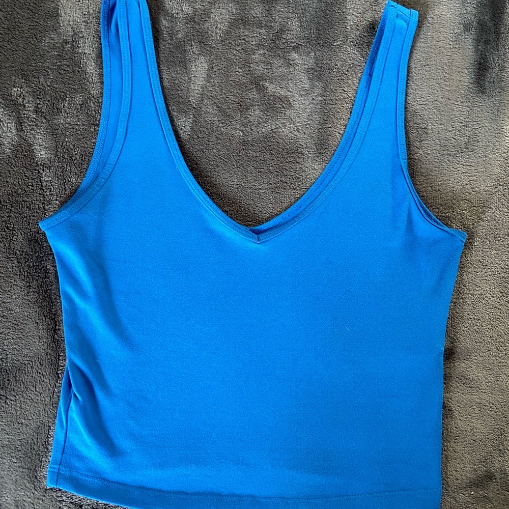 Hollister Tank Top